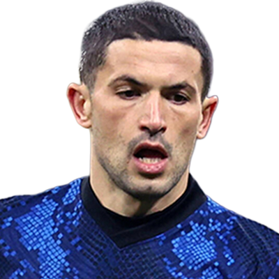 Stefano Sensi