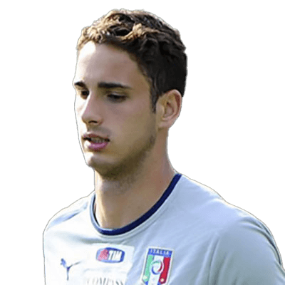 Luca Lezzerini