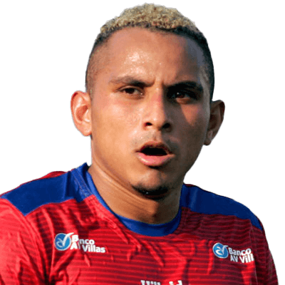 Ray Vanegas