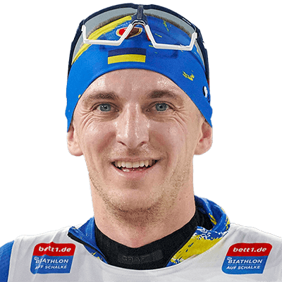 Dmytro Pidruchnyi
