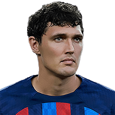 Andreas Christensen