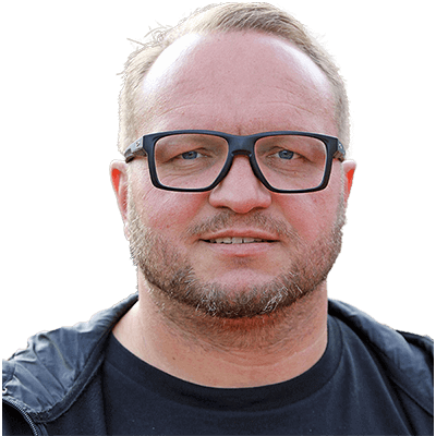 Danny König