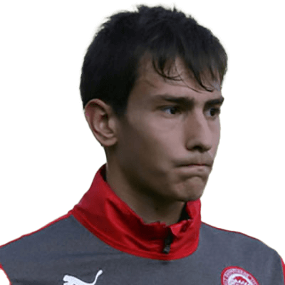 Andreas Gianniotis