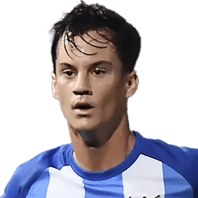 Juan Pablo Añor
