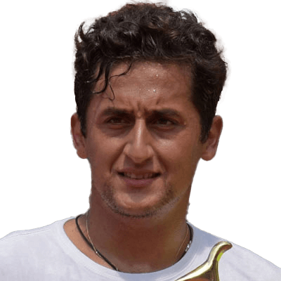 Nicolas Almagro