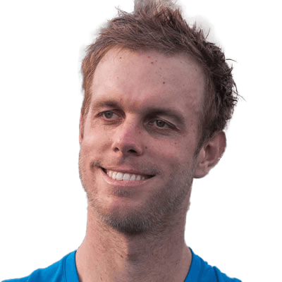 Sam Querrey