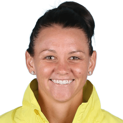 Casey Dellacqua