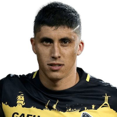 Rubén Farfán