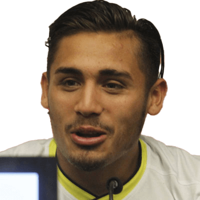 Marcos Bolados