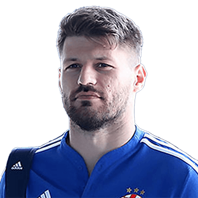 Bruno Petković