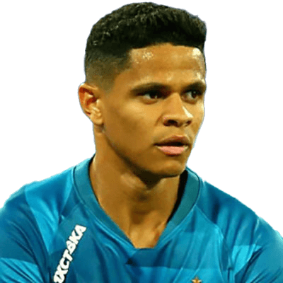 Wilmar Barrios