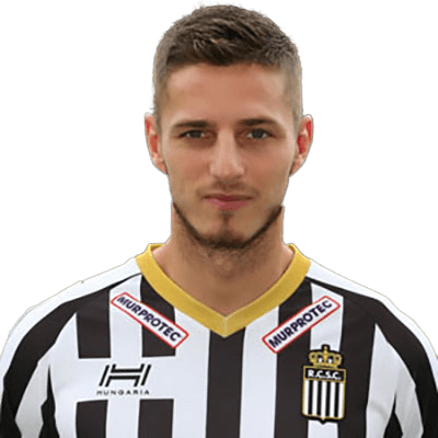 Steeven Willems
