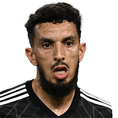 Abdellah Zoubir