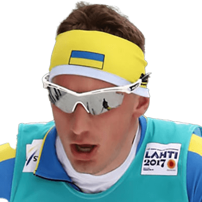 Oleksii Krasovskyi