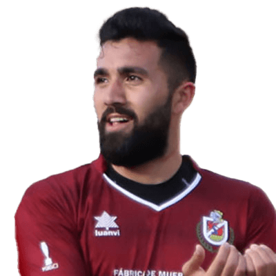 Sergio Ojeda