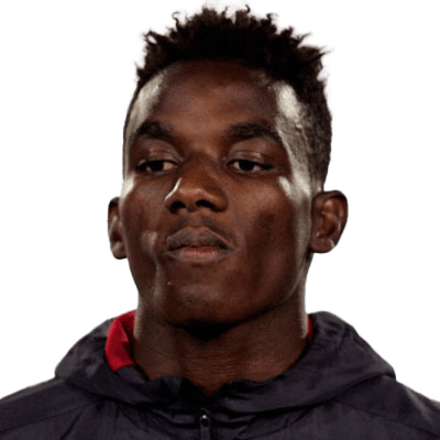 Dairon Mosquera