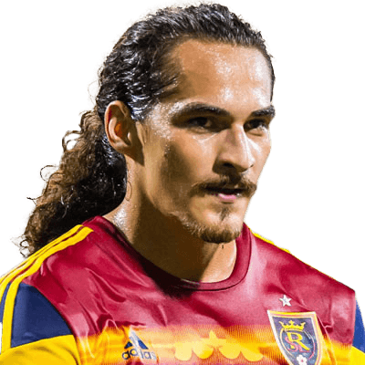 Devon Sandoval