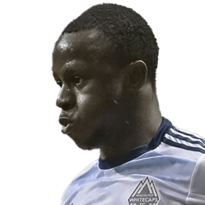 Kekuta Manneh