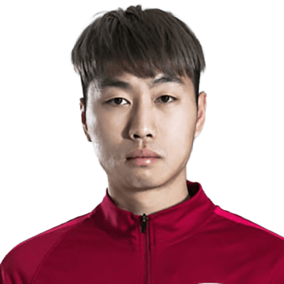 Huan Fu