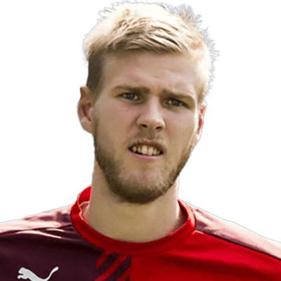 Fredrik Andersson
