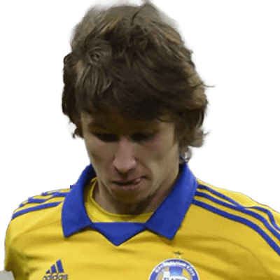 Dmitriy Baga
