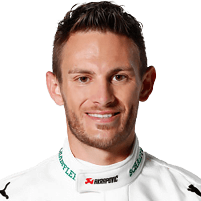 Marco Wittmann