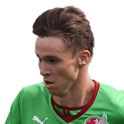 Kamil Mullin
