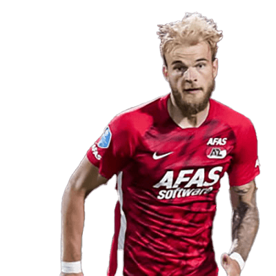 Timo Letschert