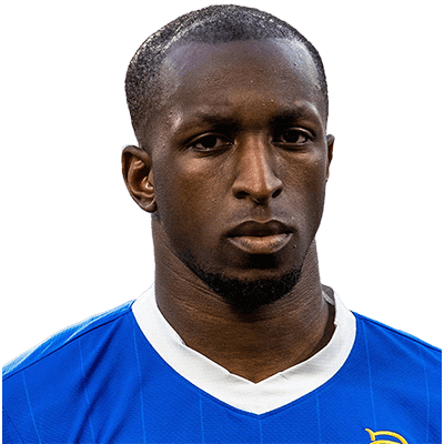Glen Kamara