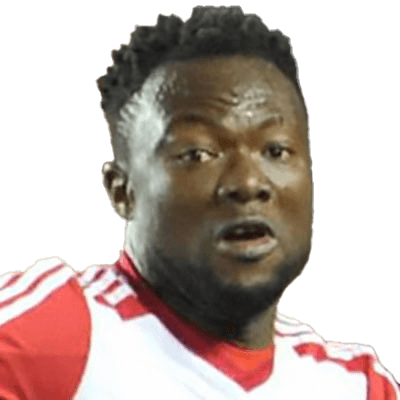Gideon Baah