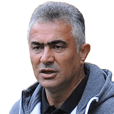 Mehmet Altiparmak