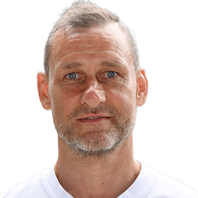 Michael Hiemisch