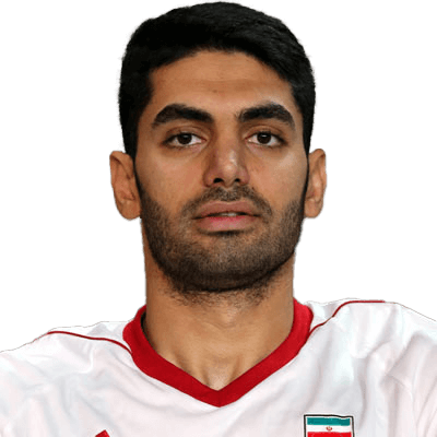 Ali Karimi