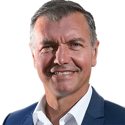 Yannick Chandioux