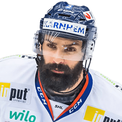 Daniel Rahimi