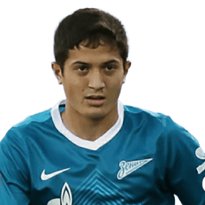 Dzhamaldin Khodzhaniyazov
