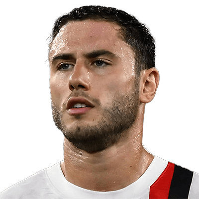 Davide Calabria