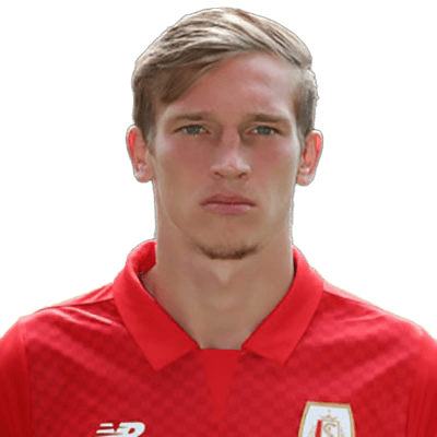 Valeriy Luchkevych