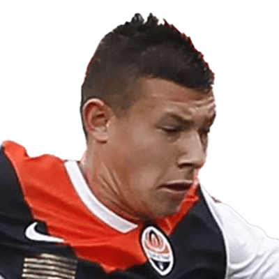 Andriy Boryachuk