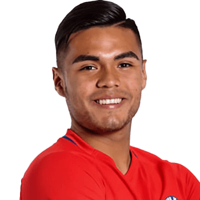 Paulo Díaz