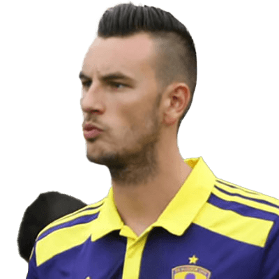 Amir Dervišević
