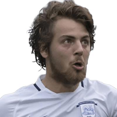 Ben Pearson