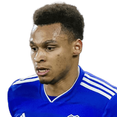 Josh Murphy