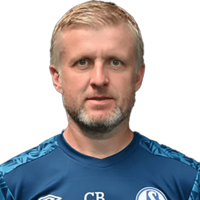 Christoph Bühler
