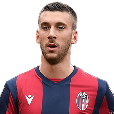 Mattia Bani