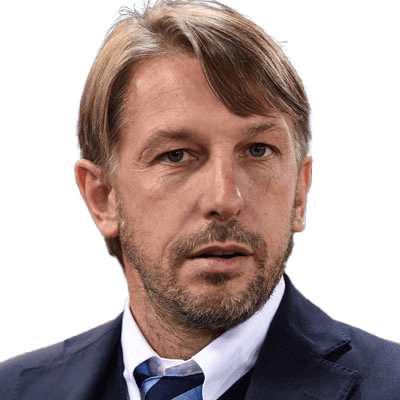 Stefano Vecchi