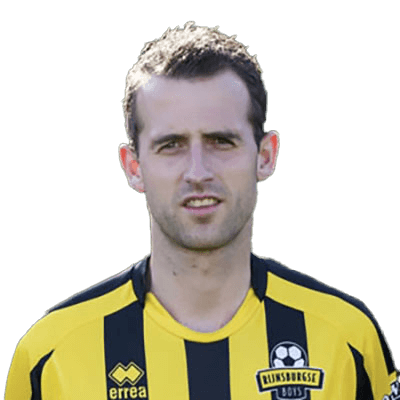 Bart Freke