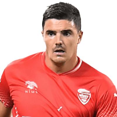 Anthony Briançon