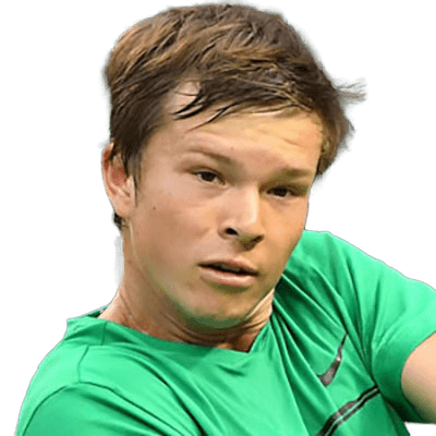Stefan Kozlov