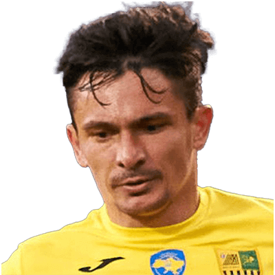 Volodymyr Tanchyk